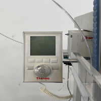 Thermo LCQ Fleet Mass Spectrometer image 2